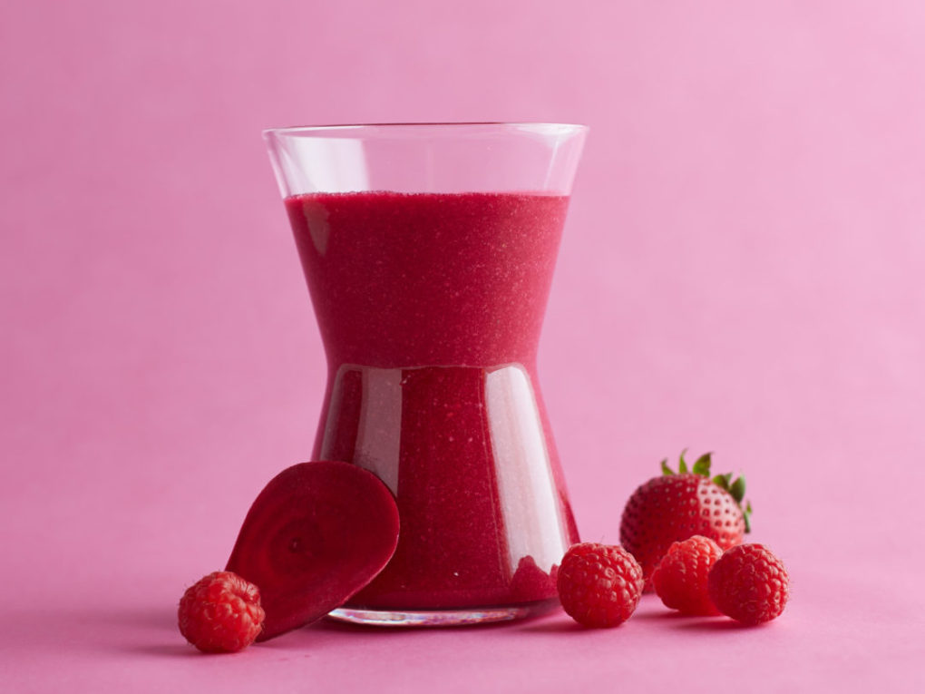 12 Receitas de Smoothies