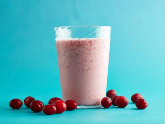 Smoothie Azedinho