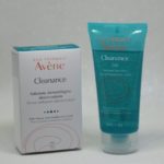 Cleanance Avène