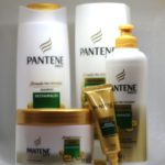 Resenha: Pantene Restauração