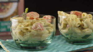 Salada de Penne