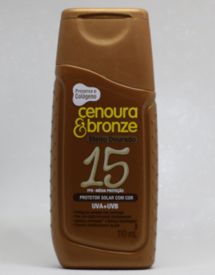 Resenha: Kit protetores solares Cenoura & Bronze