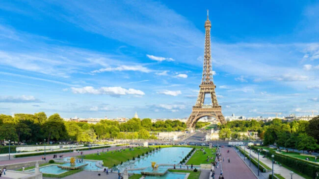 Paris