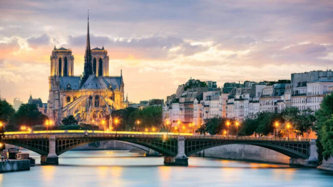 Paris França: Dicas para a primeira viagem