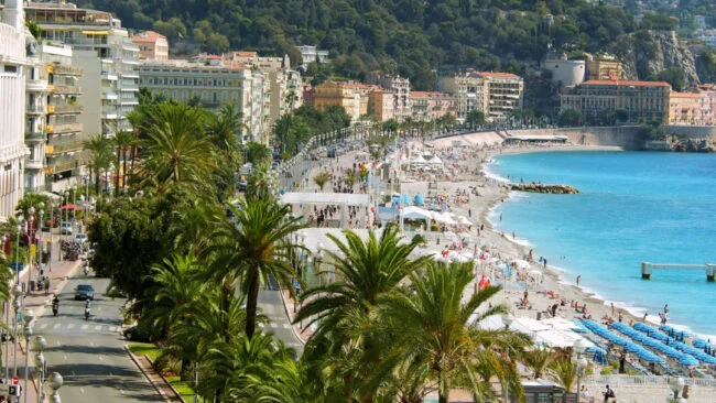 Nice França: Dicas para a primeira viagem