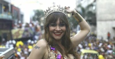 Carnaval São Paulo