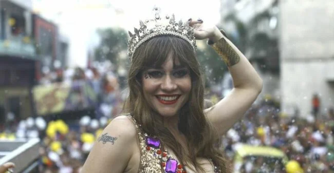 Carnaval: Folia em São Paulo 12 Carnaval São Paulo