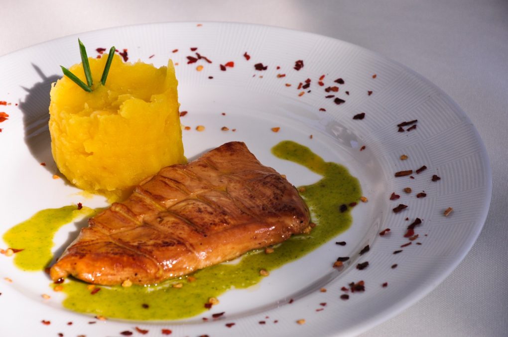 5 Receitas Leves Saborosas e Saudáveis 