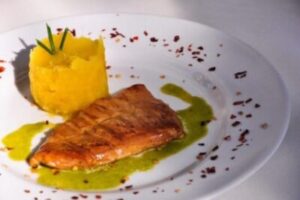 Receitas saborosas e saudáveis de SPA