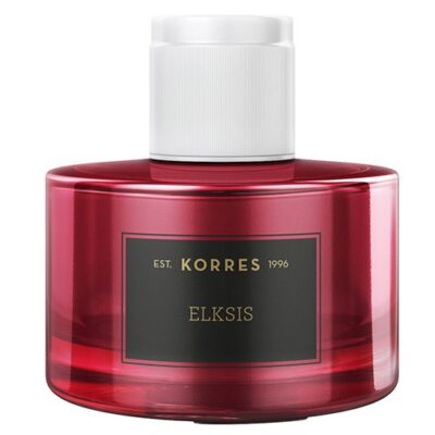 Resenha: Perfumes Elksis e Avra de Korres