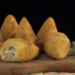 Coxinha fit