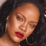 RIHANNA LIPSTICK