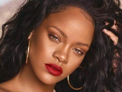 RIHANNA LIPSTICK O batom da M.A.C perfeito para o seu signo