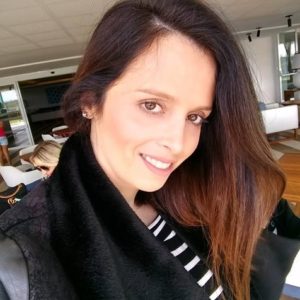 Experiência: Cuidados com os cabelos Wella Oil Reflections
