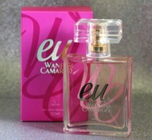 Resenha: Deo Colônia Eu by Wanessa Camargo Jequiti