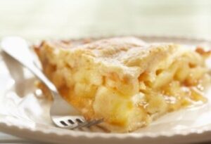 Torta de Banana 20 minutos