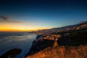 5 dias de turismo na Ilha da Madeira