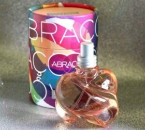 Resenha: Deo Colônia Abraço L’Occitane au Brésil