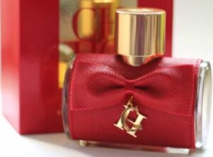 Resenha: Perfume CH Privée Carolina Herrera