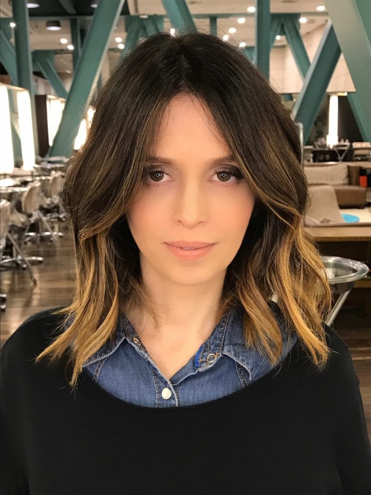 Transformação de Corte e Cor com a Wella Professionals