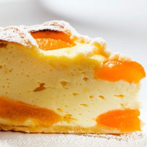 Receitas com queijos Holandeses
