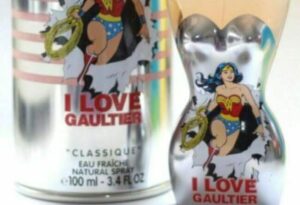 Resenha: Perfume Jean Paul Classique I Love Gaultier