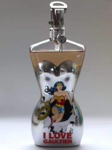 Resenha: Perfume Jean Paul Classique I Love Gaultier