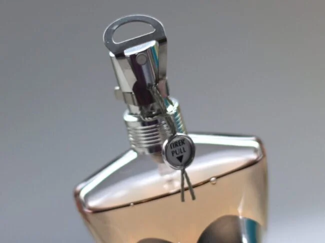 Resenha: Perfume Jean Paul Classique I Love Gaultier