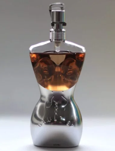 Resenha: Perfume Jean Paul Classique I Love Gaultier