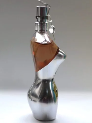Resenha: Perfume Jean Paul Classique I Love Gaultier