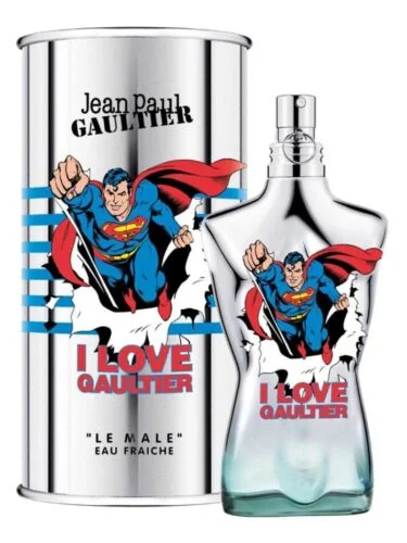 Resenha: Perfume Jean Paul Classique I Love Gaultier