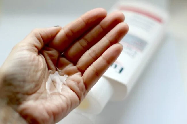 Resenha: Eucerin Dermo Capillaire - Shampoo Suave pH5