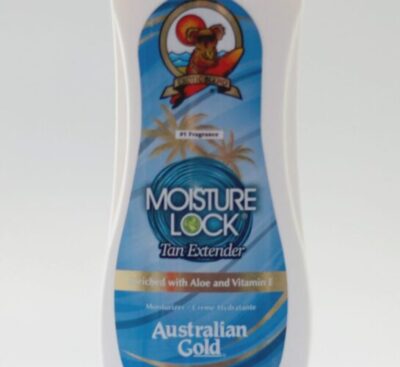 Resenha: Australian Gold Tan Extender Moisture Lock