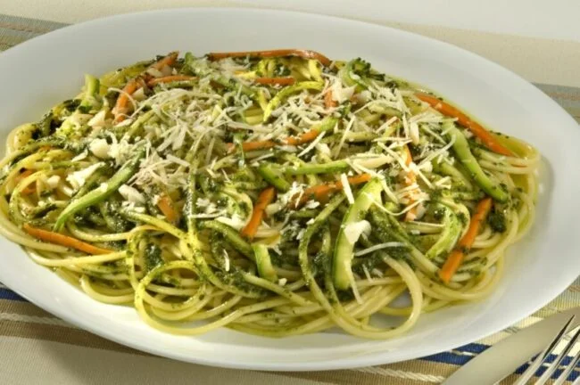 pesto