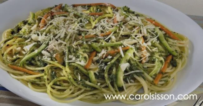 pesto