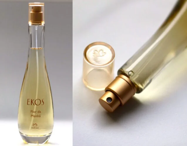 Resenha: Deo Colônia Flor da Manhã e Flor do Luar Natura