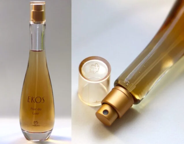 Resenha: Deo Colônia Flor da Manhã e Flor do Luar Natura