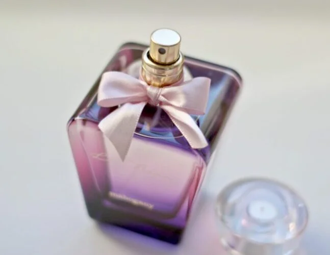 Resenha: Deo Colônia La Fleur de Mahogany