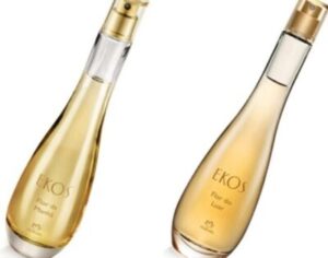 Resenha: Deo Colônia Flor da Manhã e Flor do Luar Natura