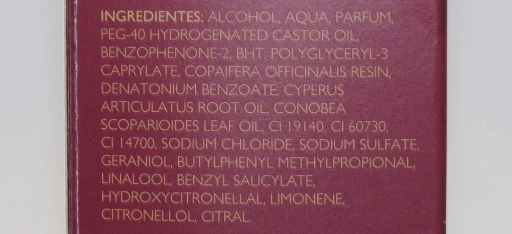 Resenha: Deo Colônia Flor da Manhã e Flor do Luar Natura