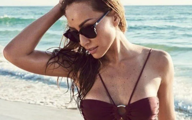sabrina bronze