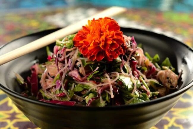 Salada