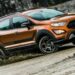 EcoSport Storm