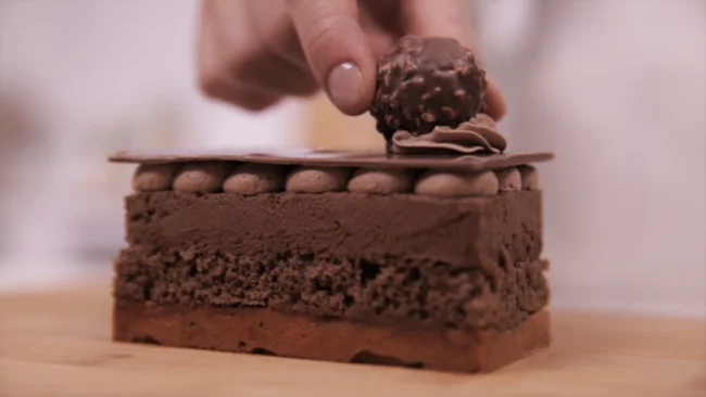 ferrero rocher