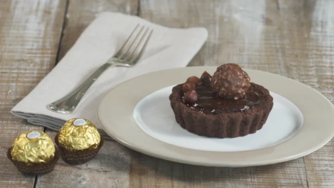 ferrero rocher