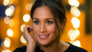 O batom favorito de Meghan Markle