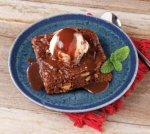 Doces veganos para a Páscoa