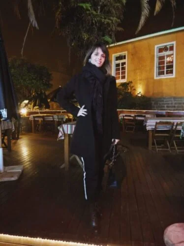 Looks da Fashion Trip com a Ramarim