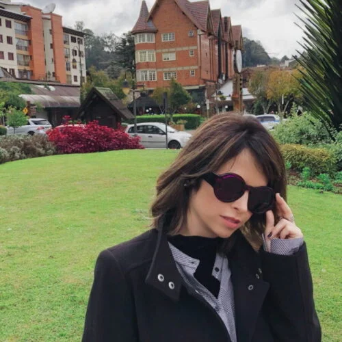 Looks da Fashion Trip com a Ramarim