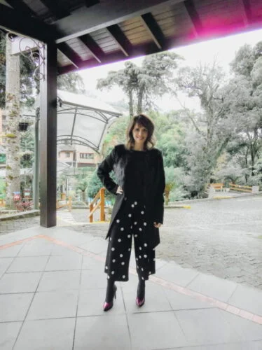 Looks da Fashion Trip com a Ramarim